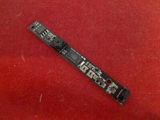 Scheda scheda videocamera