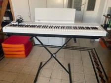 Tastiera Yamaha - Digital Piano P-105 - Colore Bianco - Ottime condizioni