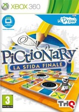 Pictionary sfida finale - la,