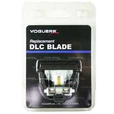 Lama di ricambio Voguers