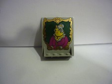 LEGO Harry Potter OldGray door