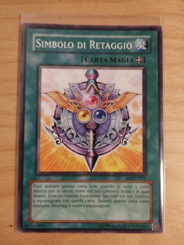 Carta simbolo di - carta,