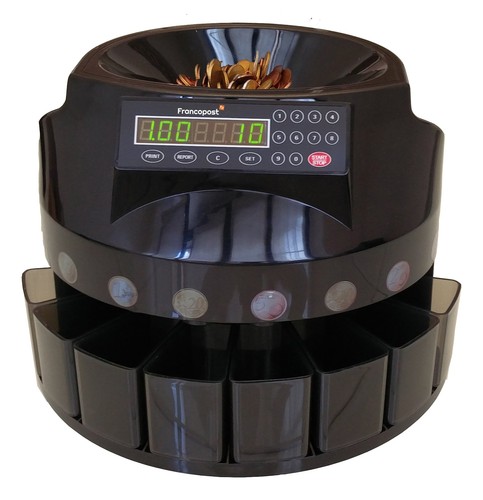 Francopost ybj400 - francopost, ybj400-fp