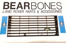 Defender 110 griglia - defender,