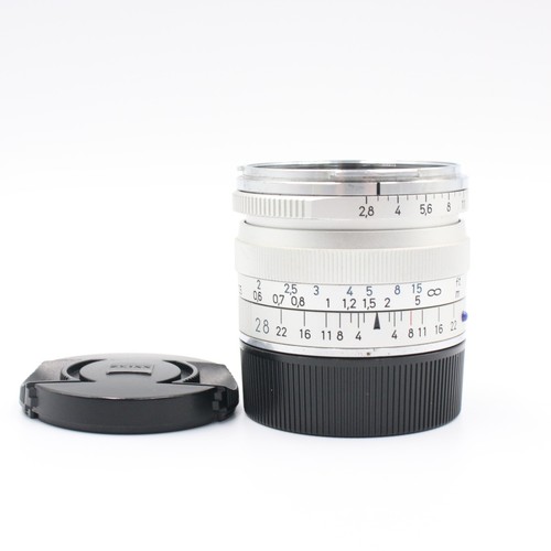 Carl zeiss biogon - 28, mm