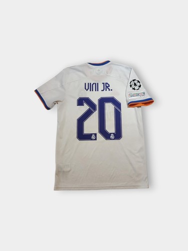 Maglia real madrid 2021 - real,