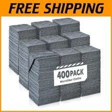 Confezione 400 Panno Pulizia