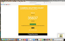 Reflex numérique NIKON D600 -