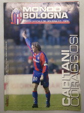 MONDO BOLOGNA CAPITANI