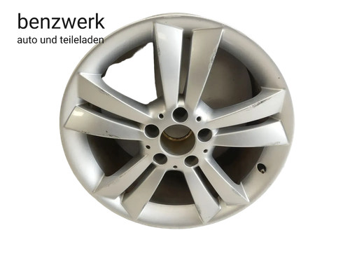 Mercedes slk r171 cerchio - 1x,