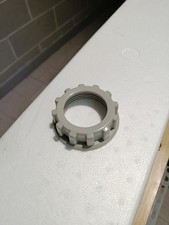 Ghiera Blocca Trafile X Simac