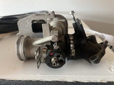 corpo farfallato beverly 300 Ie 