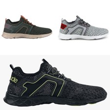 Scarpe uomo Hey Dude Mistral