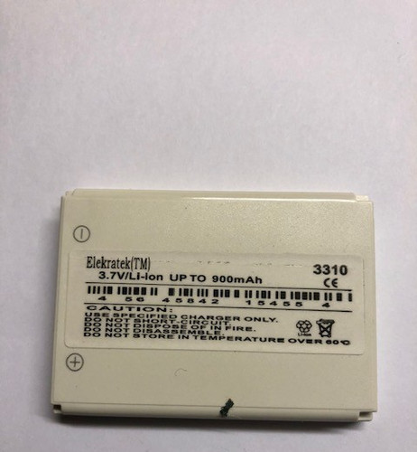Batteria per nokia blc - 2x,