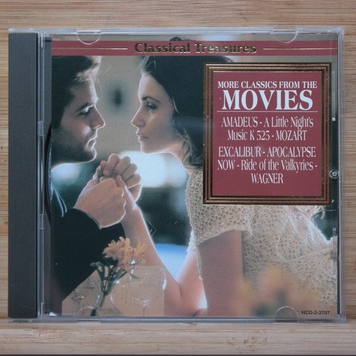 Classical treasures more - treasures,