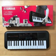 YAMAHA PSS-A50 Mini