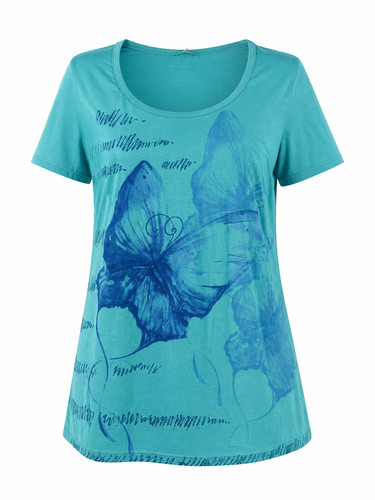 G278 shirt donna luisa - g278, t-shirt