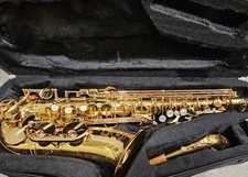 Sassofono contralto Yamaha