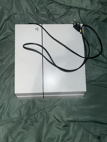 Playstation bianca - playstation,