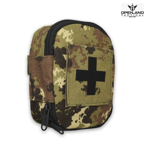 Kit medico pronto soccorso - medico,