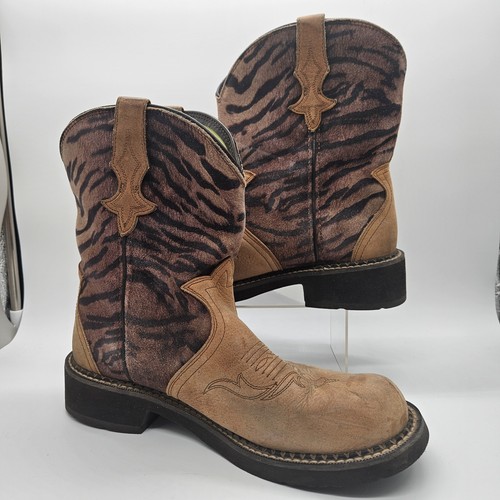 Ariat fat baby - fat,