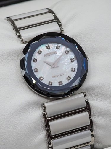 Jowissa faceted sapphire - jowissa,