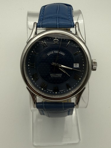 Orologio uomo svizzero - orologio,