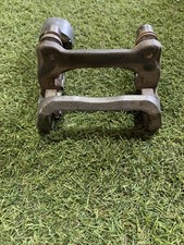 SUPPORTO PORTA PINZA FRENO POST SX FIAT PANDA 3 (312_319) 1.3 MULTIJET 4X4,