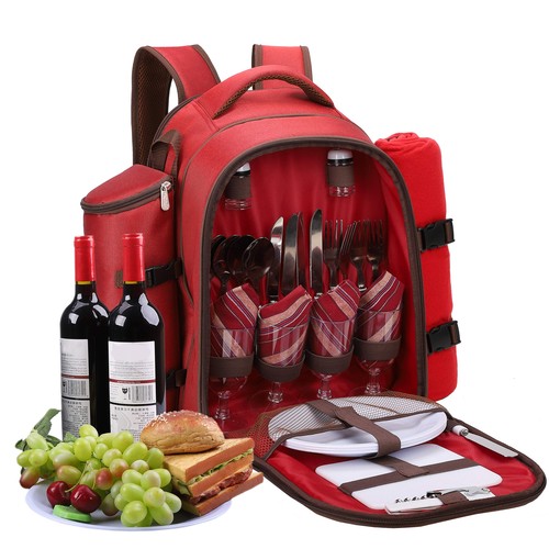 Zaino termico picnic - picnic, borsa