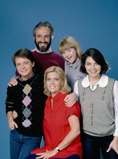 383777 Family Ties Michael Fox