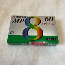 Fujifilm MP8 8mm Pellicola