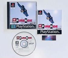 MTV Sports Pure Ride - PS1 Complet Version Française PlayStation Sony