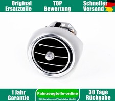 Doppia Bocchetta D'Aria Uscita