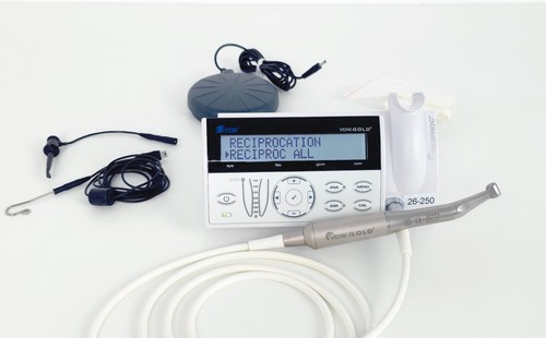 Vdw gold reciproc endomotore - vdw,