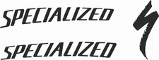 Adesivi Casco SPECIALIZED