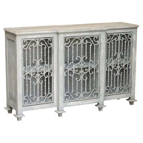 Credenza vintage country - credenza,