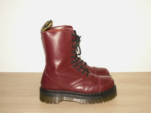Martens 1490 crazy bomb - 1490,