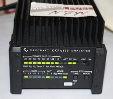 Amplificatore Elecraft KXPA100