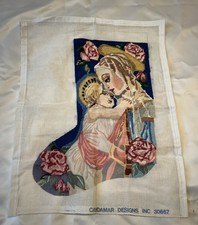 Vintage Candamar 30667 Madonna