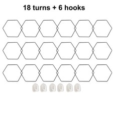 Traliccio Catena Piante