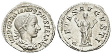 Roma - Gordiano III - 238-244