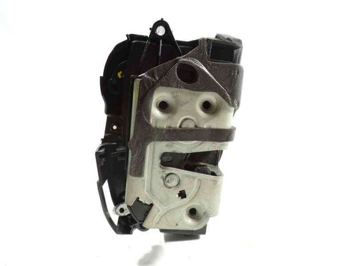 Cerradura puerta delantera - cerradura,