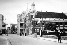 Zcb-31 The Star Theatre, Pekin