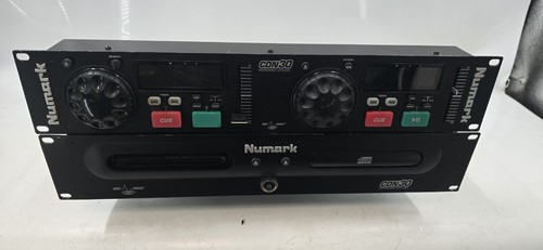 Numark professional cd - numark,