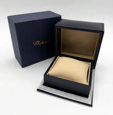 Chopard scatola bracciale