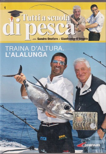 Tutti scuola pesca 1 - a,