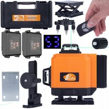 Rosfix Laser Level 16 Lines