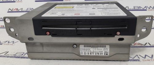 Nbt evo id6 navigatore bmw - id6, dab