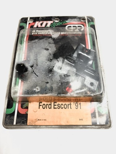 Ford escort kit - ford,
