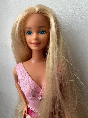 Lot superstar era barbie - lot,
